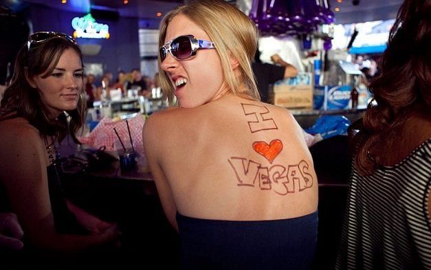 vegas