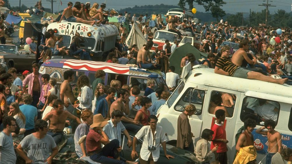 woodstock
