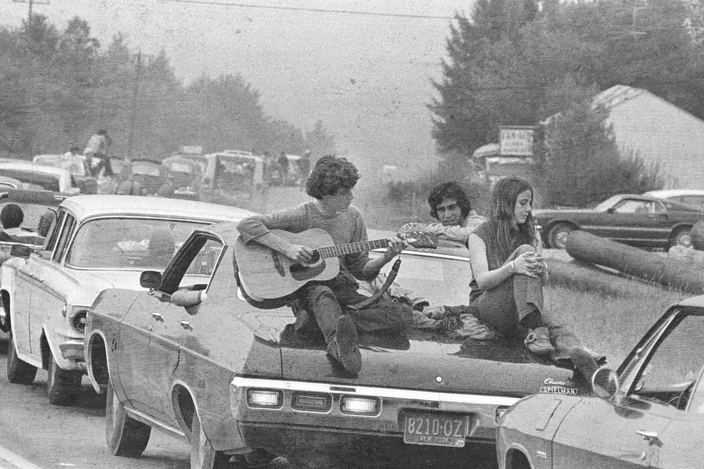 woodstock