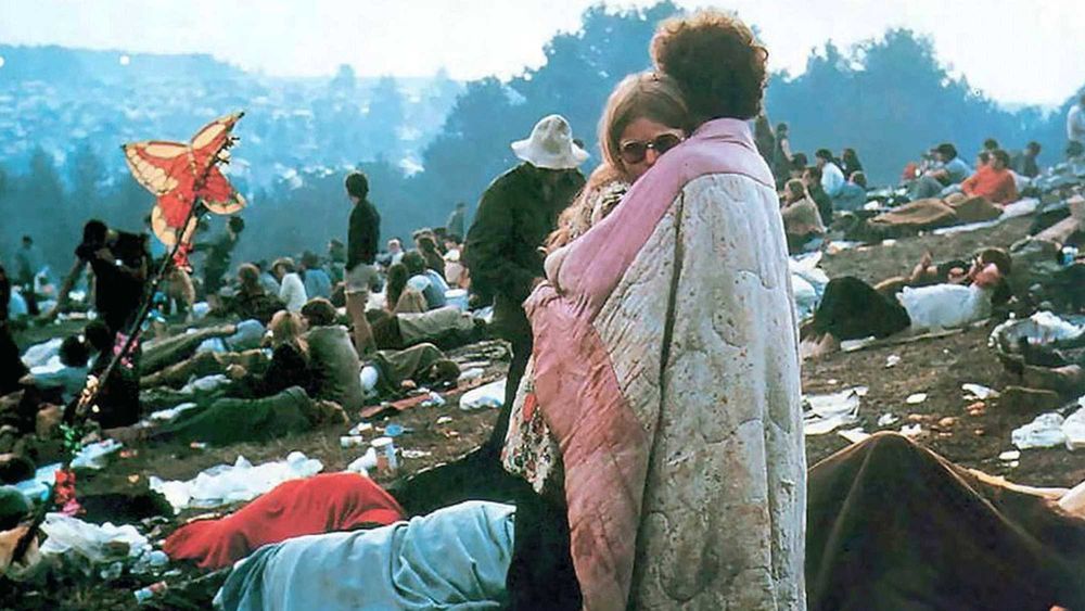 woodstock