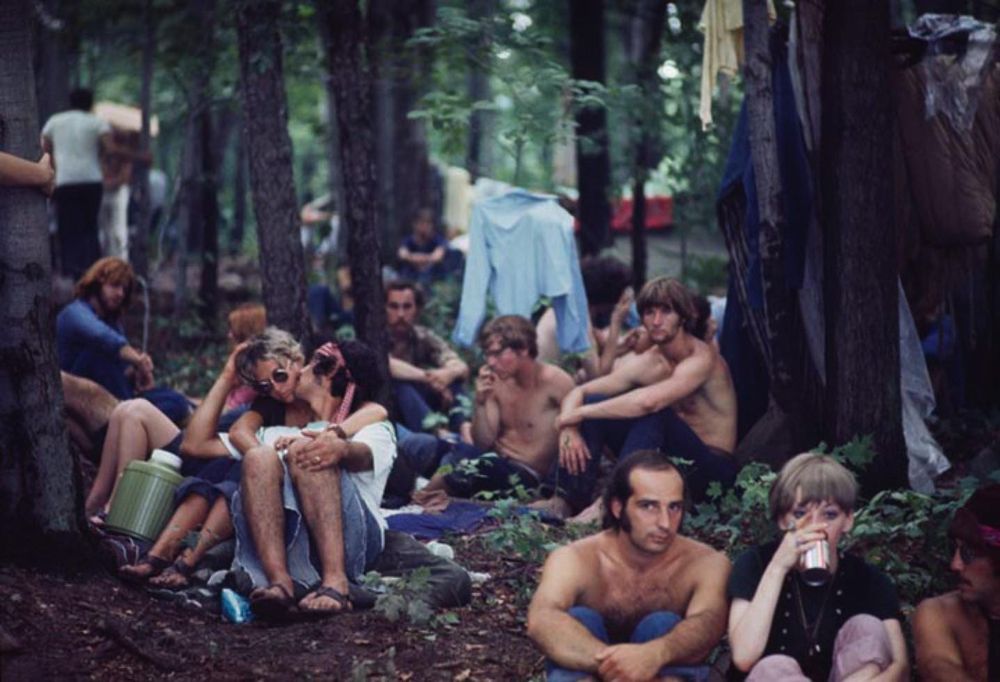 woodstock