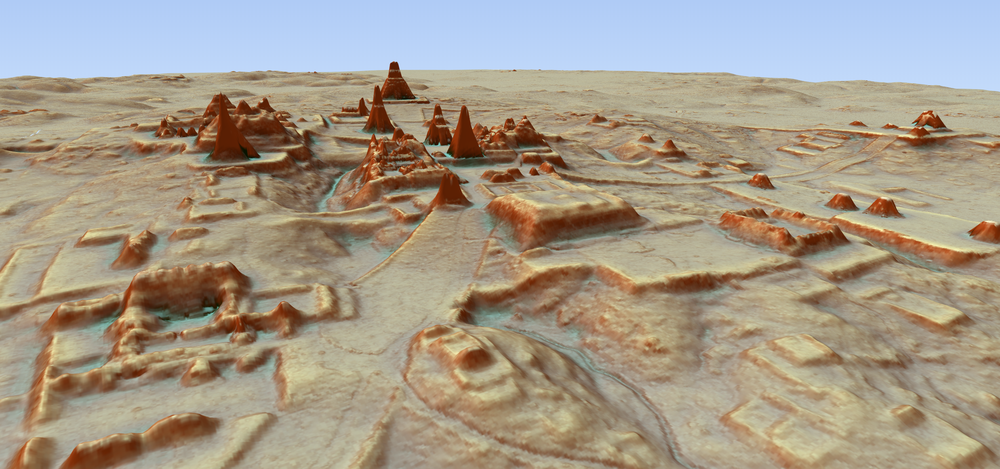 mayan 3