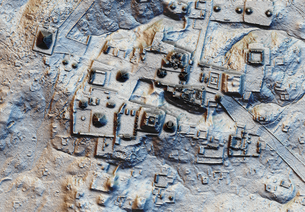 mayan 1