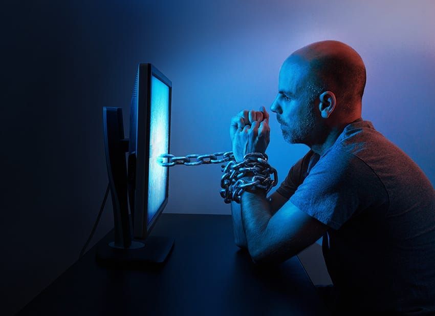 social media