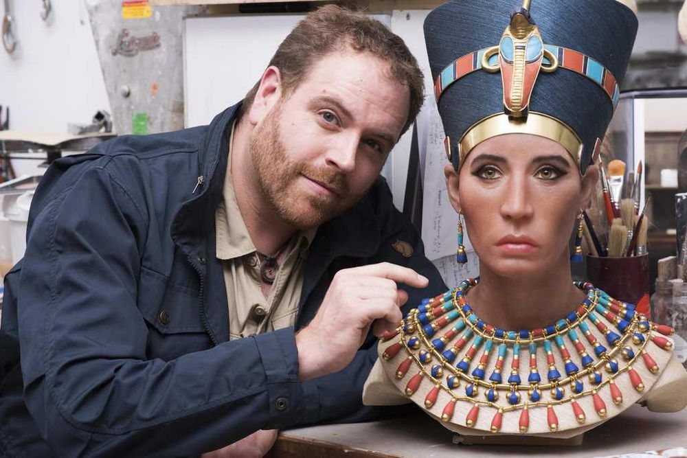 nefertiti 4