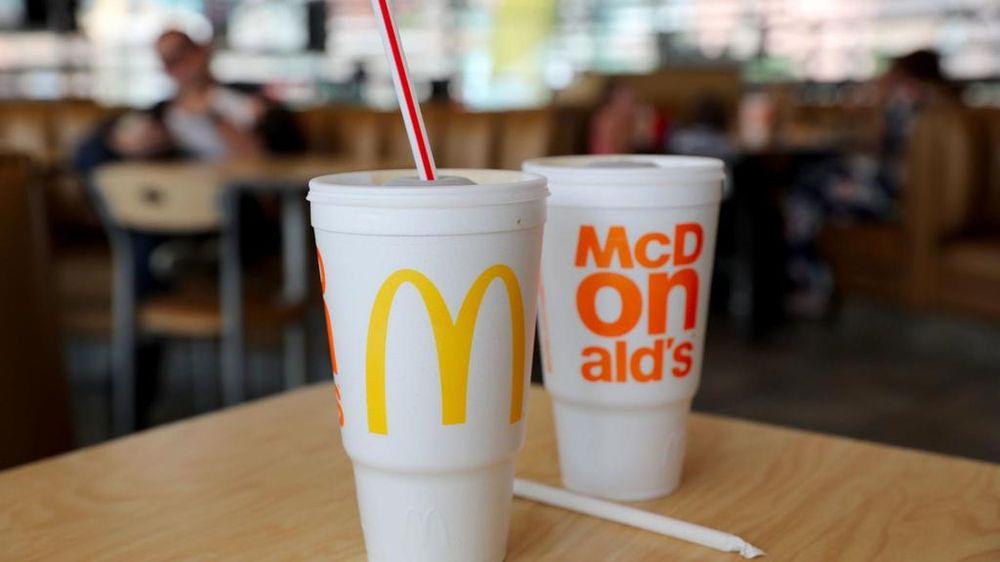mcdonalds