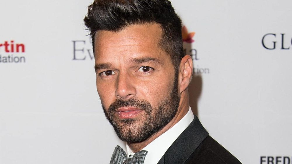 ricky