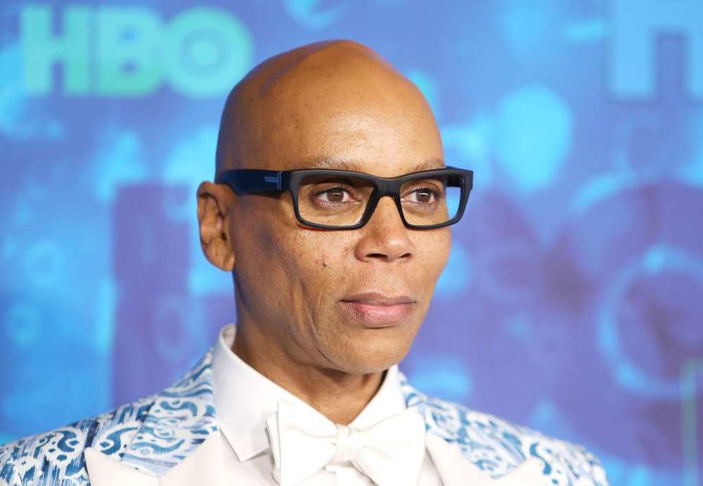 rupaul