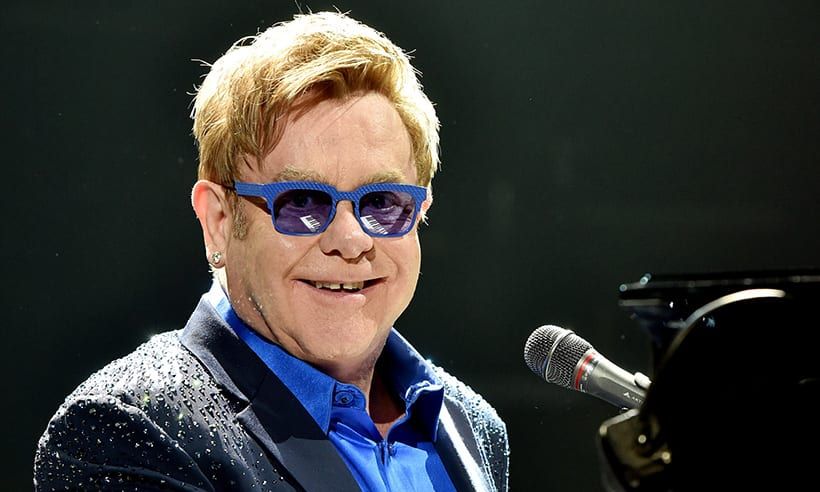 elton