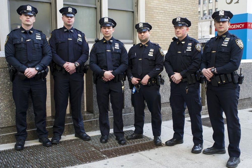 NYPD