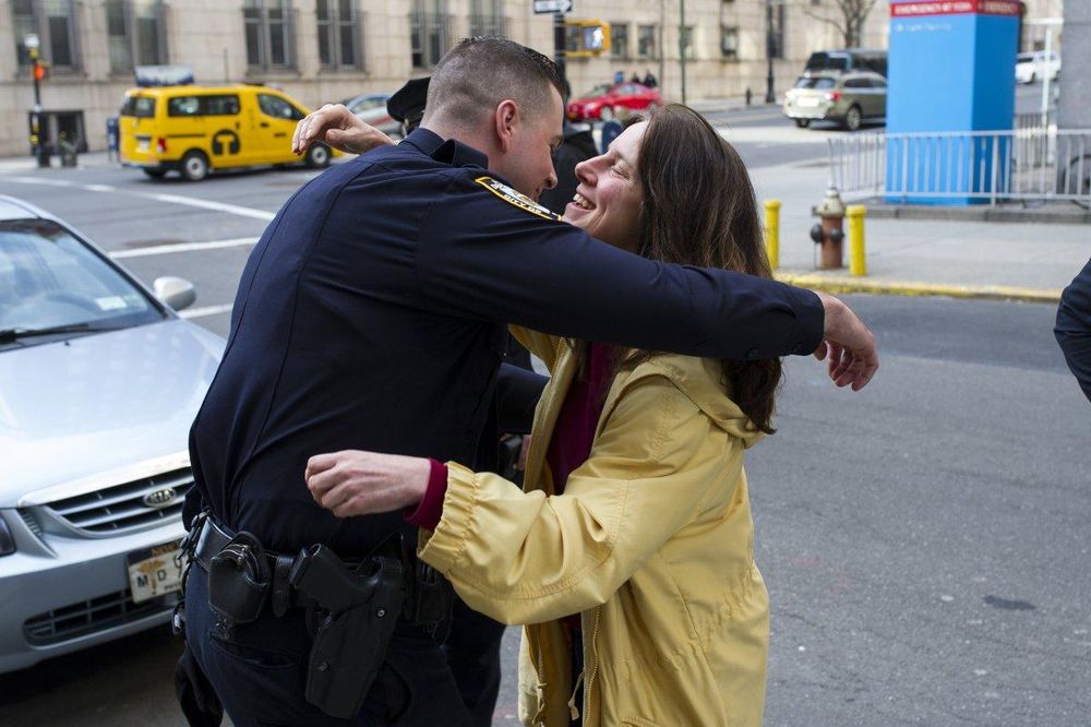 NYPD
