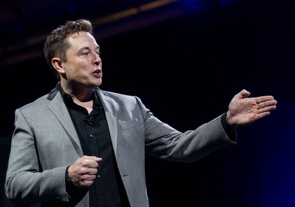 tesla