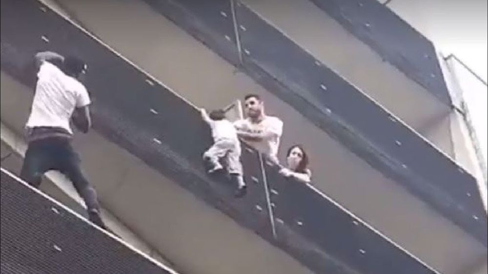 hero