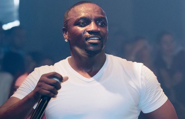 akon