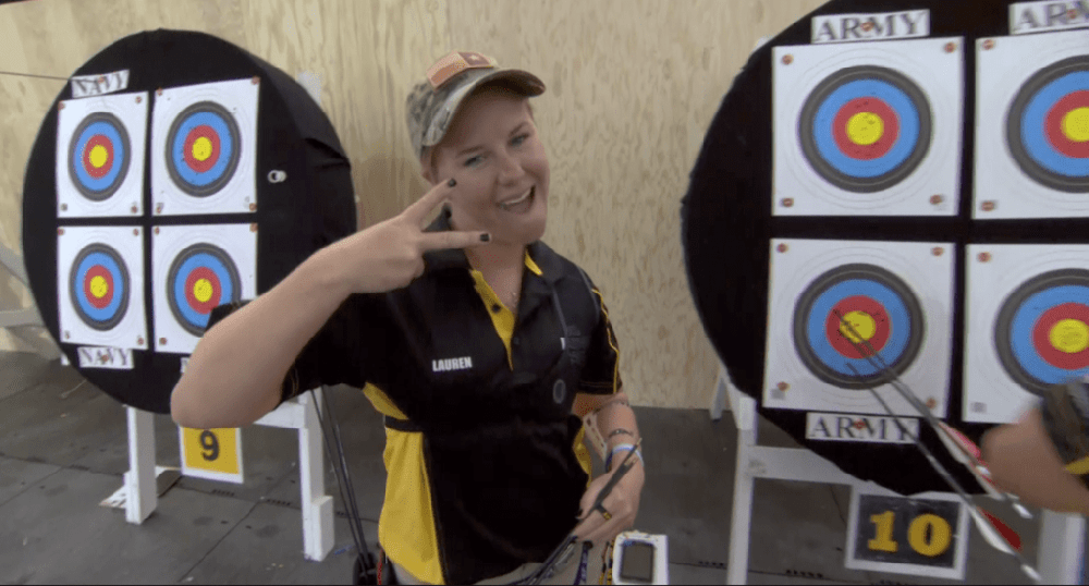 archery