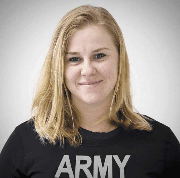 army