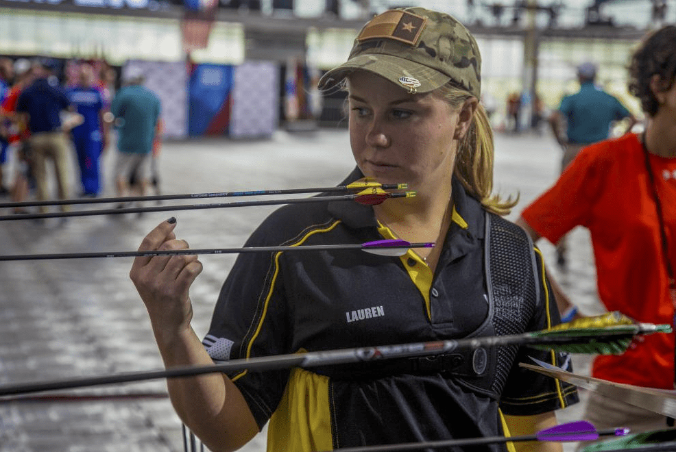 archery