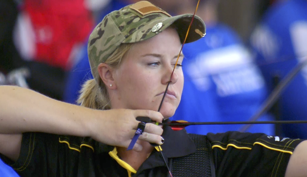 archery