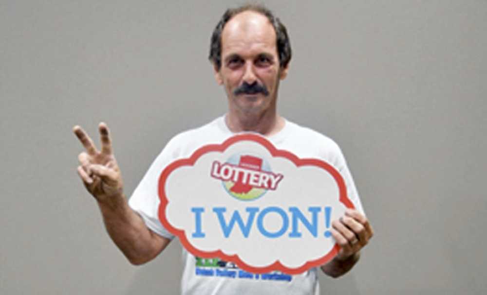 lottery