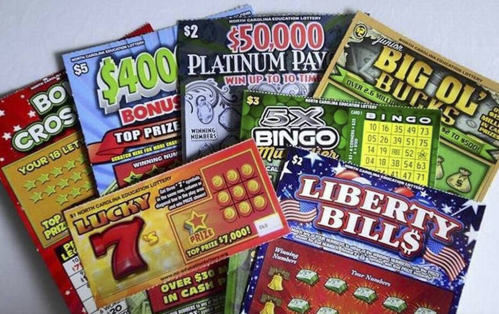 lottery