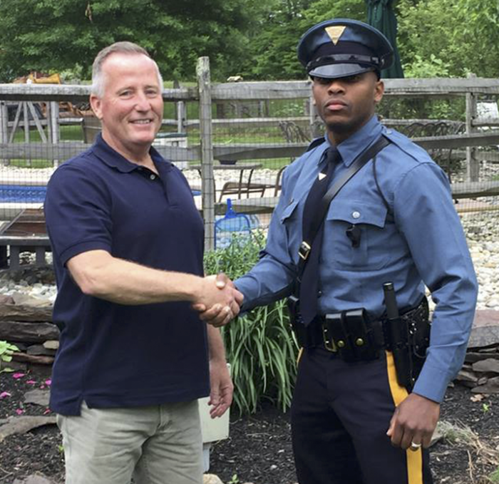 state trooper