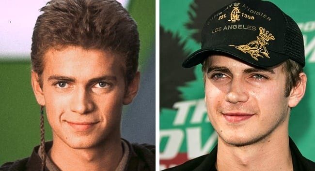 hayden