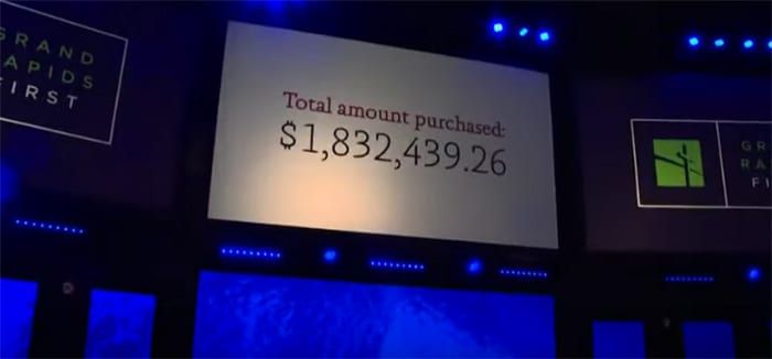 debt