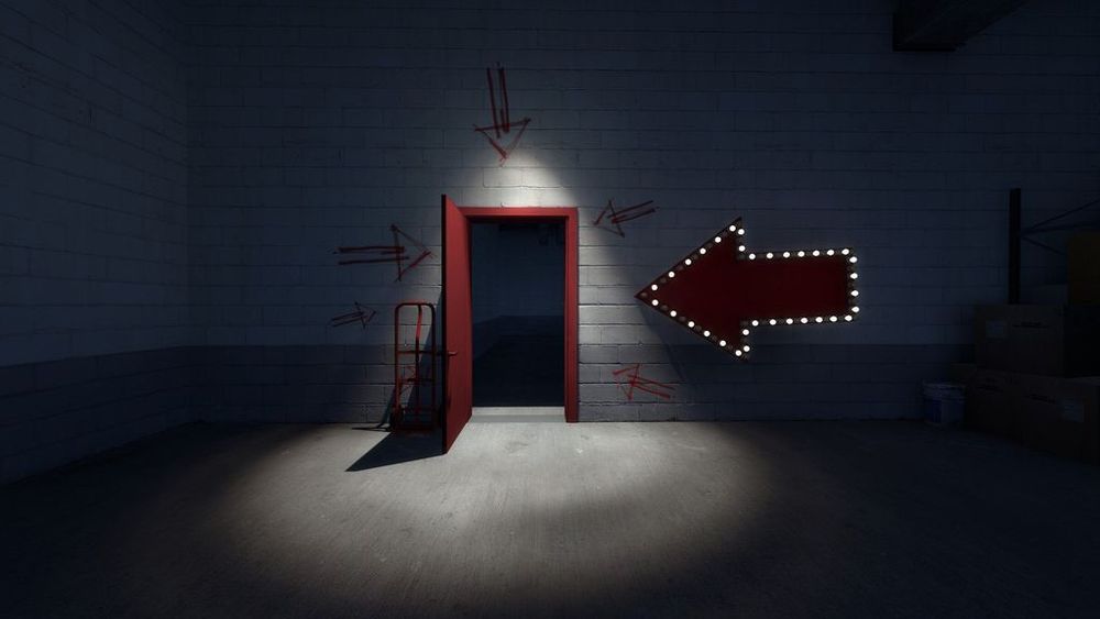 The Stanley Parable