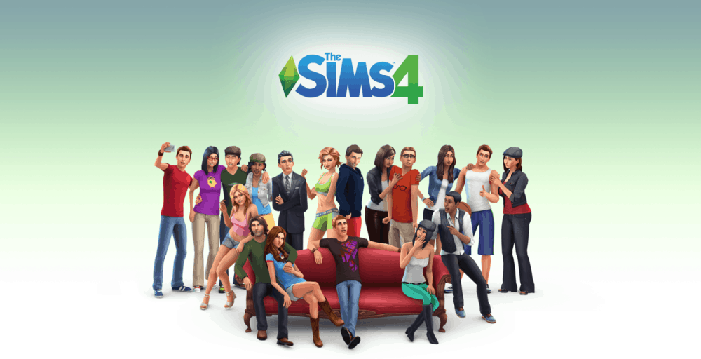 Sims 4 