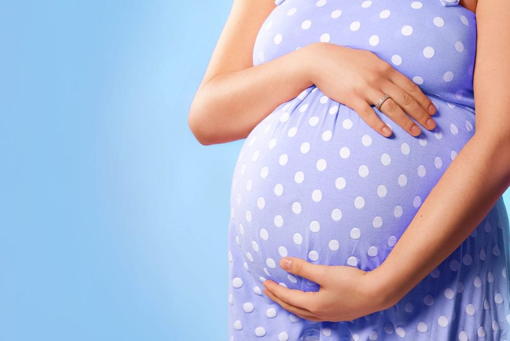 Celebrity Pregnancy News – Five Famous Couples Expecting Babies