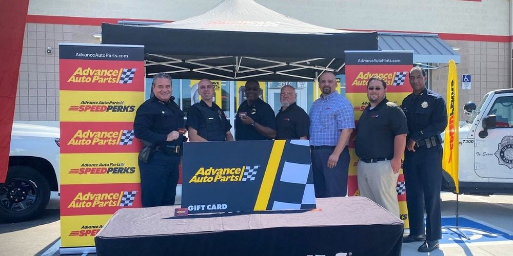 Denver Police Department Is Handing Out Broken Parts Repairing Gift Cards to Pulled-Over Drivers
