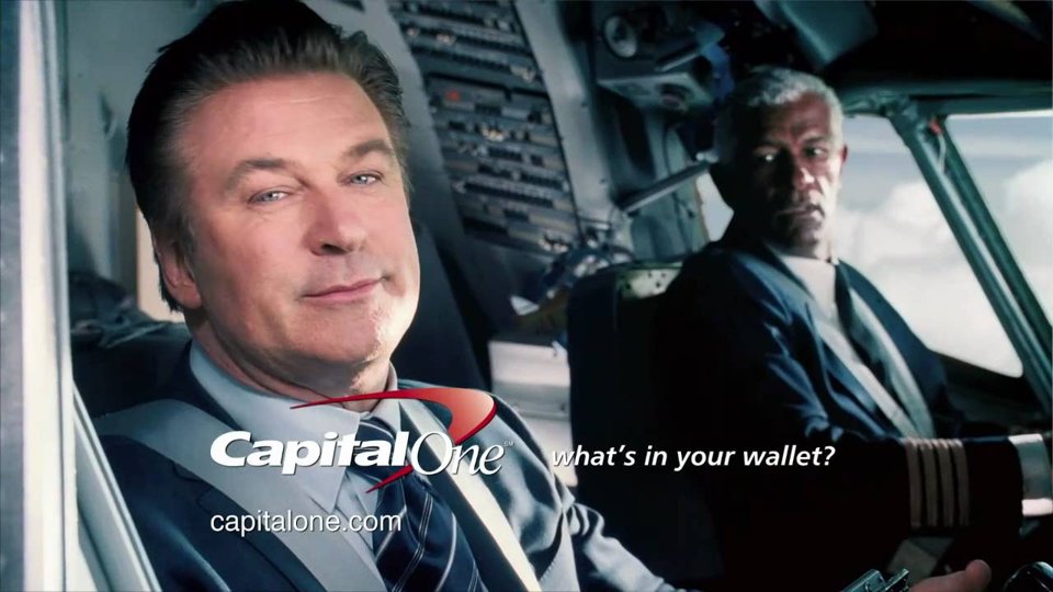 Questionable Celebrity Commercials