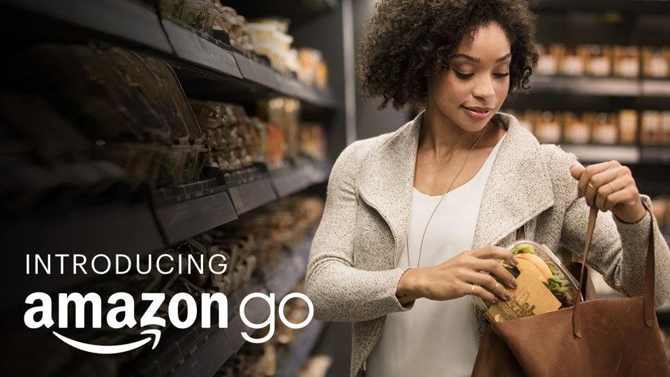 Amazon Go: New Age Convenience Or Technological Bust?