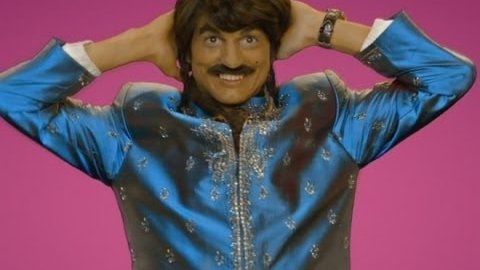 Questionable Celebrity Commercials