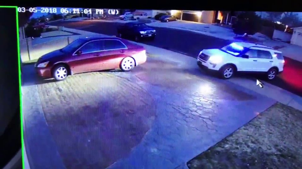 Why Was This 14-Year-Old Impersonating A Police Officer?