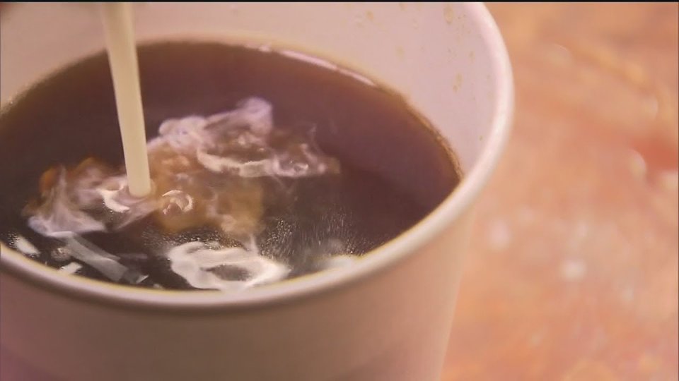 New Suit Proves Coffee Is A Cancer Catalyst