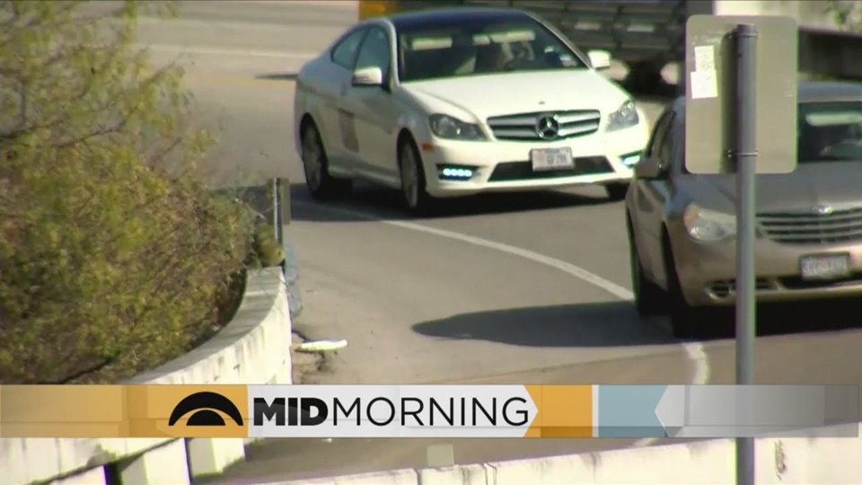 New Research Suggests Automated Safety Systems Are About To Change The World