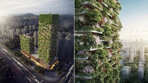 China Comes Up With Unique Solution To Pollution Problem